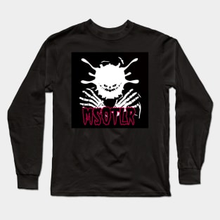 MSOTLR Misfits Tribute Long Sleeve T-Shirt